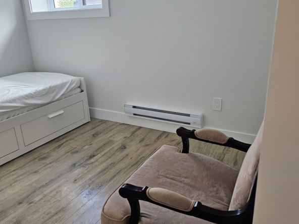 Furnished Apartment for rent in dammam