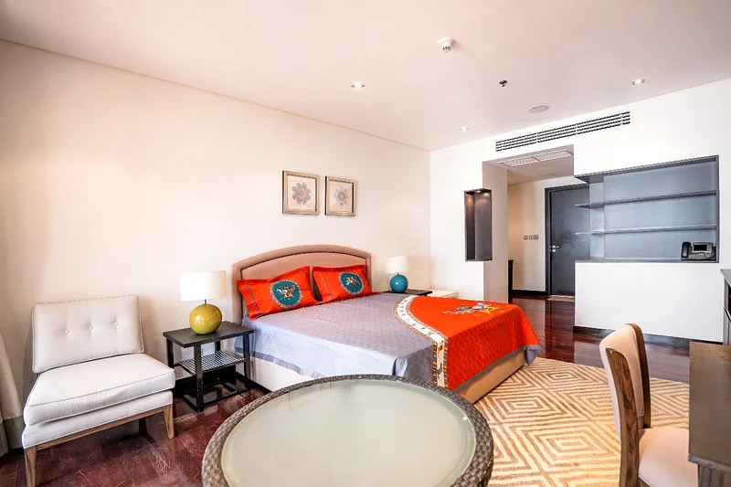 Apartments and Flats for Rent in Tirana Albania