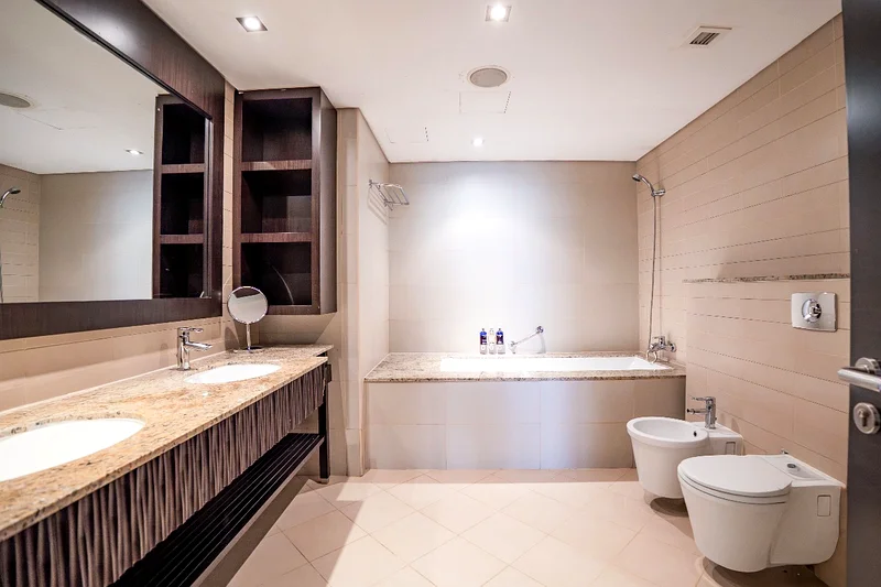 Apartments and Flats for Rent in Tirana Albania