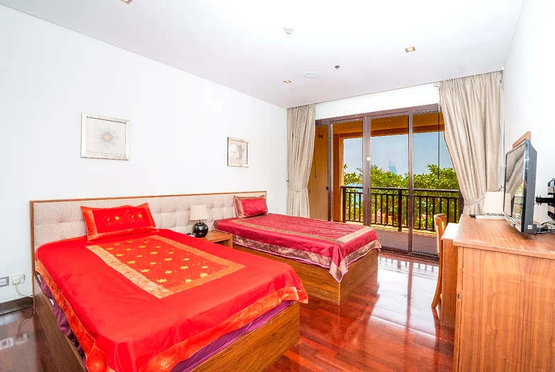 Cheap Flats and Apartments for Rent in Bur Dubai