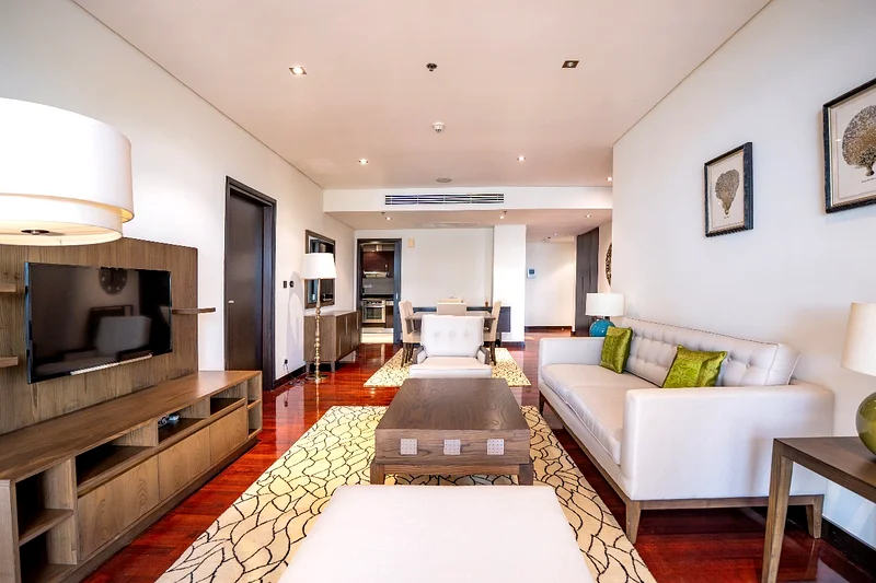 Cheap Flats and Apartments for Rent in Bur Dubai