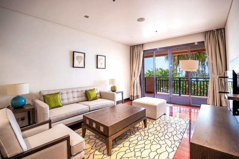 Cheap Flats and Apartments for Rent in Bur Dubai