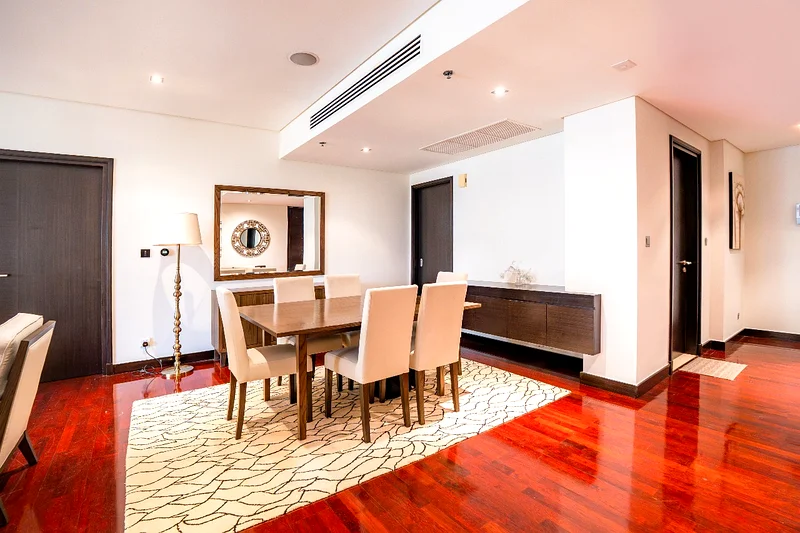 Flats for Rent in Abu Dhabi