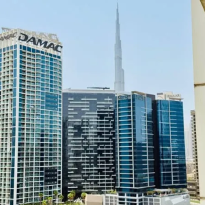 Luxury Apartments for Rent in Burj Khalifa