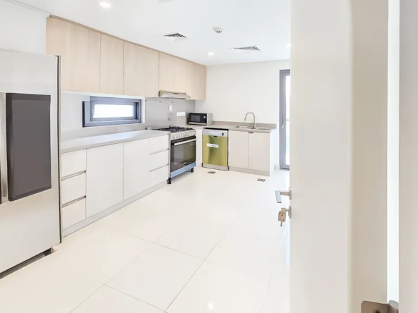 Luxury Pulse Townhouse Dubai South
