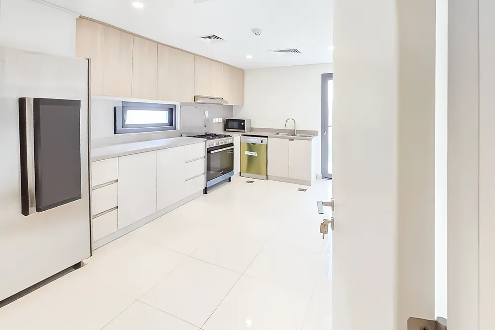 Luxury Pulse Townhouse Dubai South