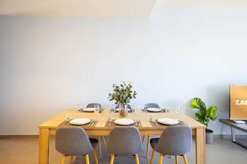 Downtown Dubai Apartments for Rent