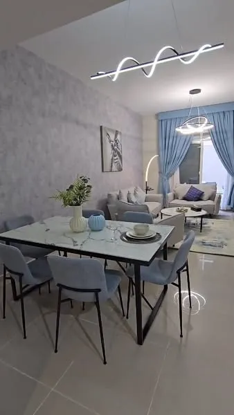 Luxury Villas for Sale in Dubai