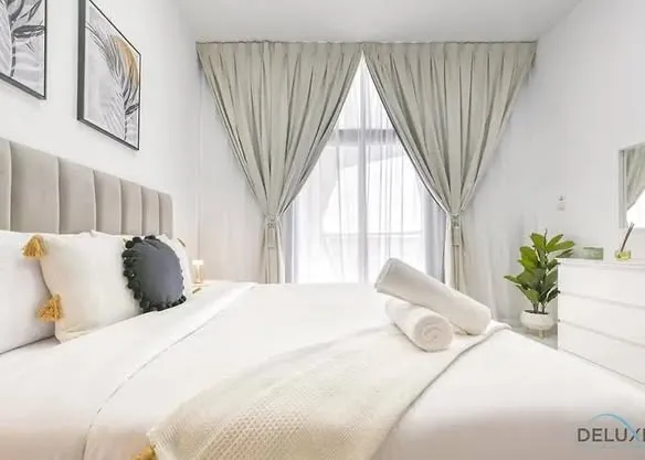 Luxury Villas for Sale in Dubai