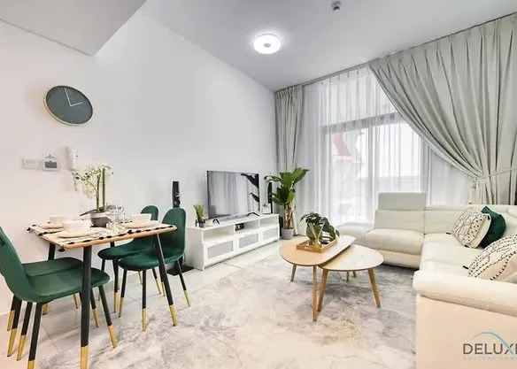 Luxury Villas for Sale in Dubai