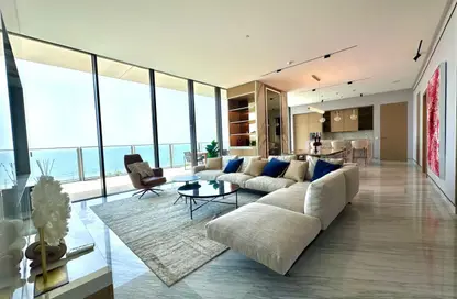 Luxury Apartments for Rent in Atlantis The Royal – Dubai
