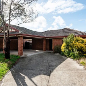 Affordable 3-Bedroom House for Rent in Sydenham VIC, Australia