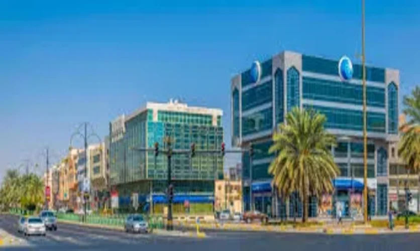 Properties for Rent in Al Ain | Apartments, Villas, and More