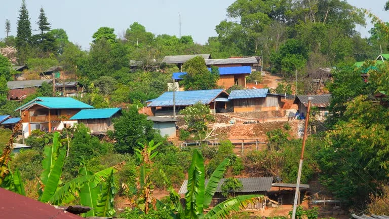 3. Chiang Mai – Cultural Hub with Affordable Living