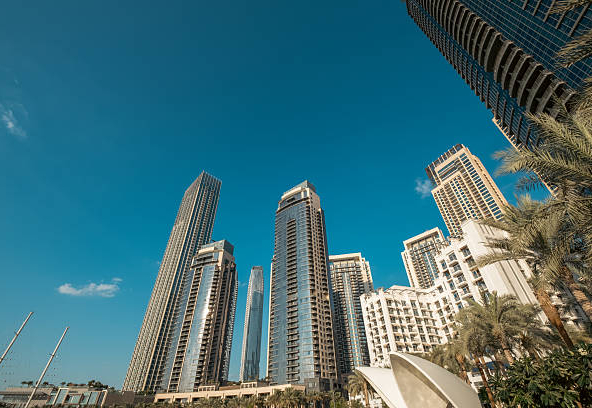 Rental Flats & Apartments Dubai | Short & long-term
