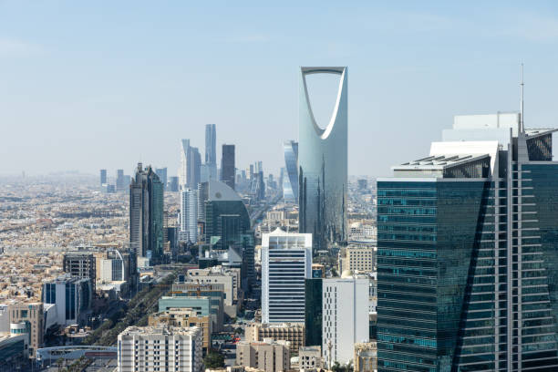 Complete Guide to Renting in Saudi Arabia