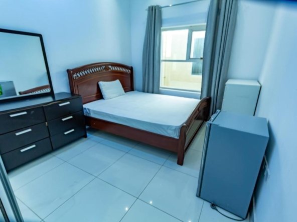 Room for Rent in Dubai