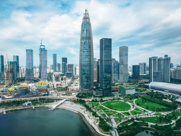 Property for Rent in China – Full Guide to Renting Apartments & Flats