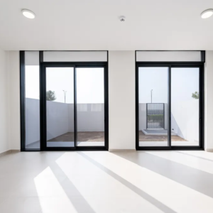 Greenview Townhouse Dubai – 3-Bedrooms & Garden