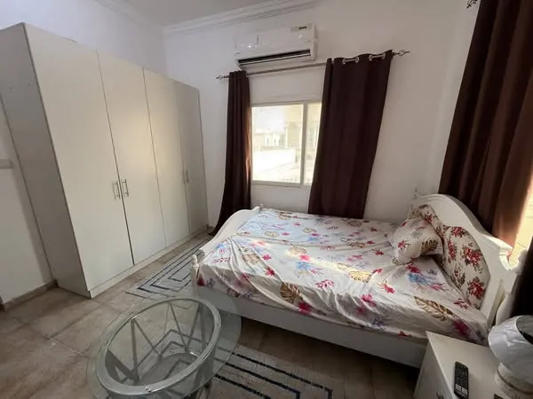 Studio Apartments for Rent in Khalifa City