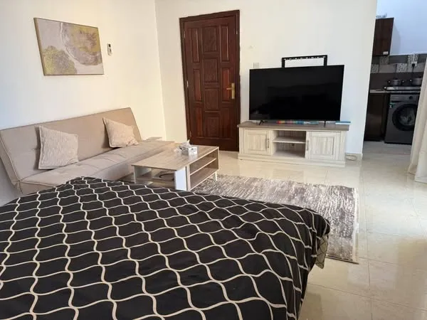 Studio Apartments for Rent in Khalifa City