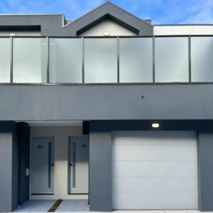 Brand New 2-Bedroom Sydney Apartment in Sydenham VIC