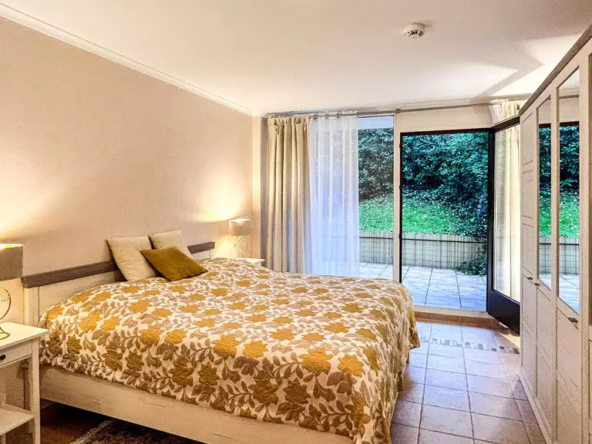 1 Bedroom Apartments in Stuttgart, Germany