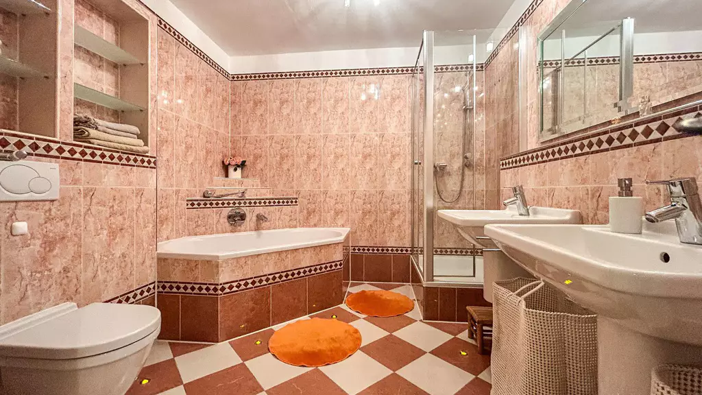 Apartments for rent in Al Khobar