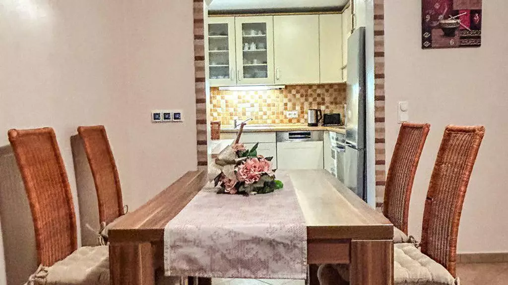 Apartments for rent in Al Khobar