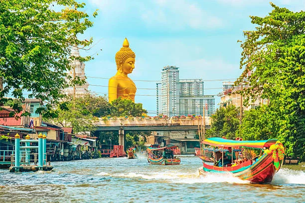 2. Bangkok – The Capital of Real Estate Opportunities
