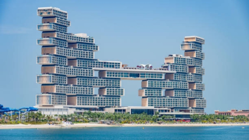 Villas for Rent in Palm Jumeirah