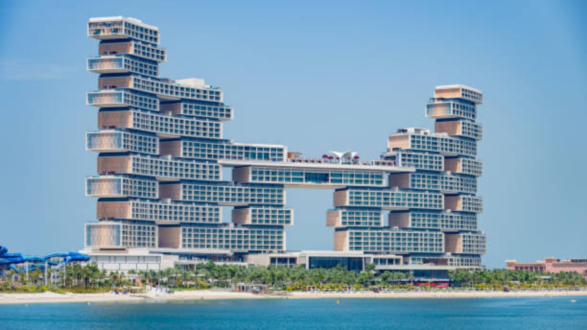 Villas for Rent in Palm Jumeirah