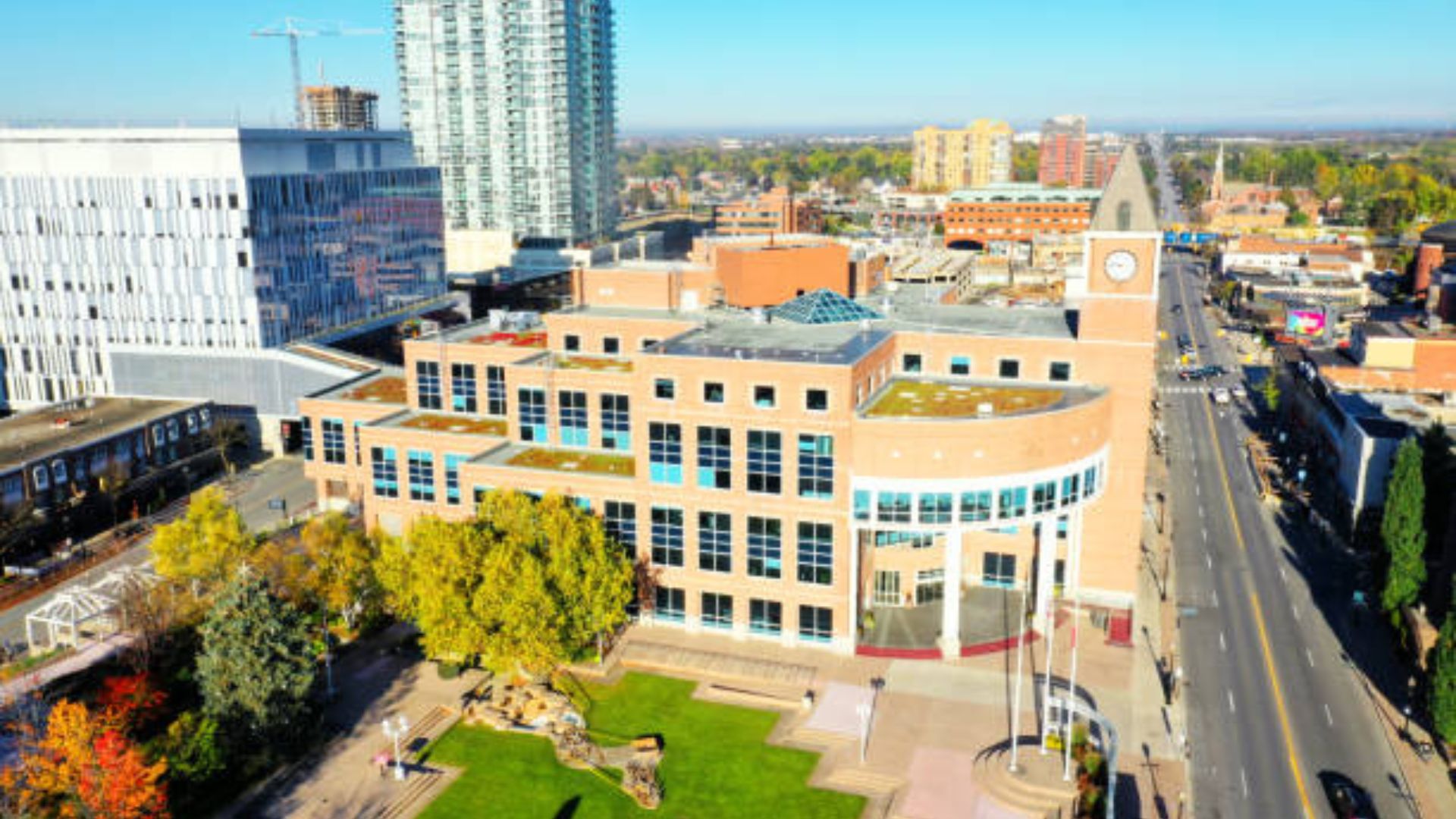 Furnished Apartments for Rent in Brampton, Ontario | Canada