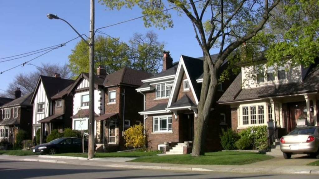 How to Buy a House in Canada as a Foreigner