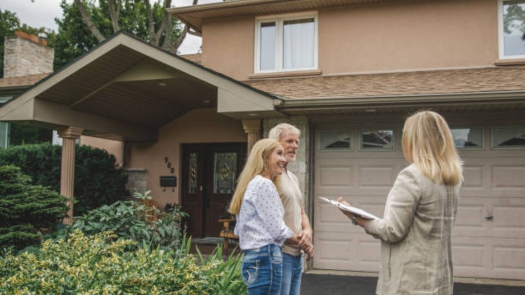 Tips for Buying a Home in Canada