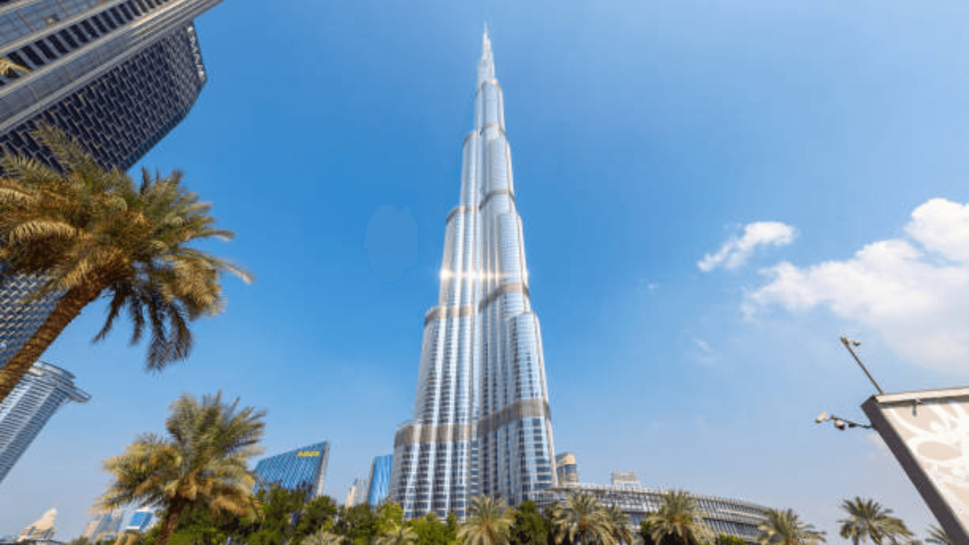 The Price of Apartments for Rent in Burj Khalifa