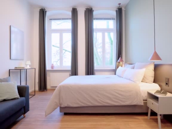 Student Room for Rent in Berlin Germany – Complete Guide