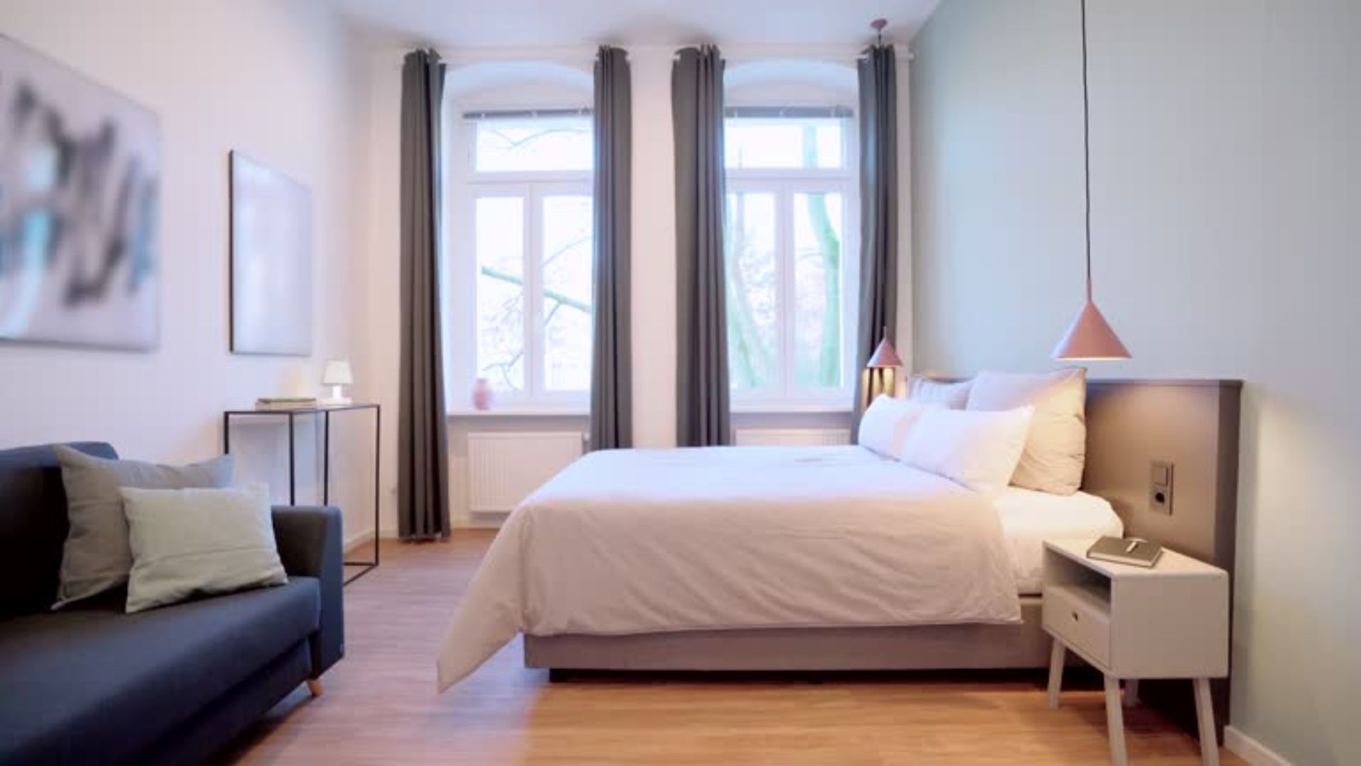 Student Room for Rent in Berlin Germany – Complete Guide