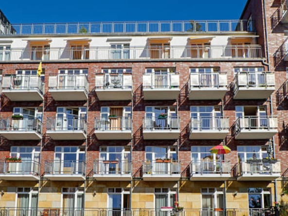 Affordable Rental Apartments Near Hamburg City Center