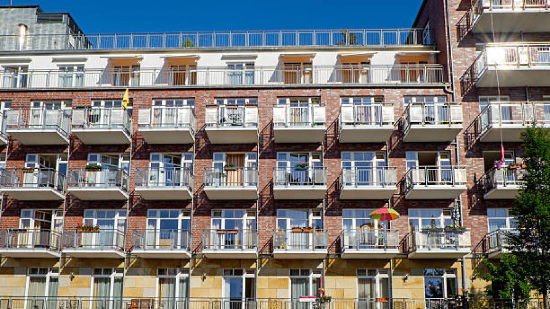 Affordable Rental Apartments Near Hamburg City Center