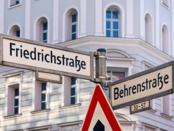 A Guide to Buying Property in Germany as a Non-Resident