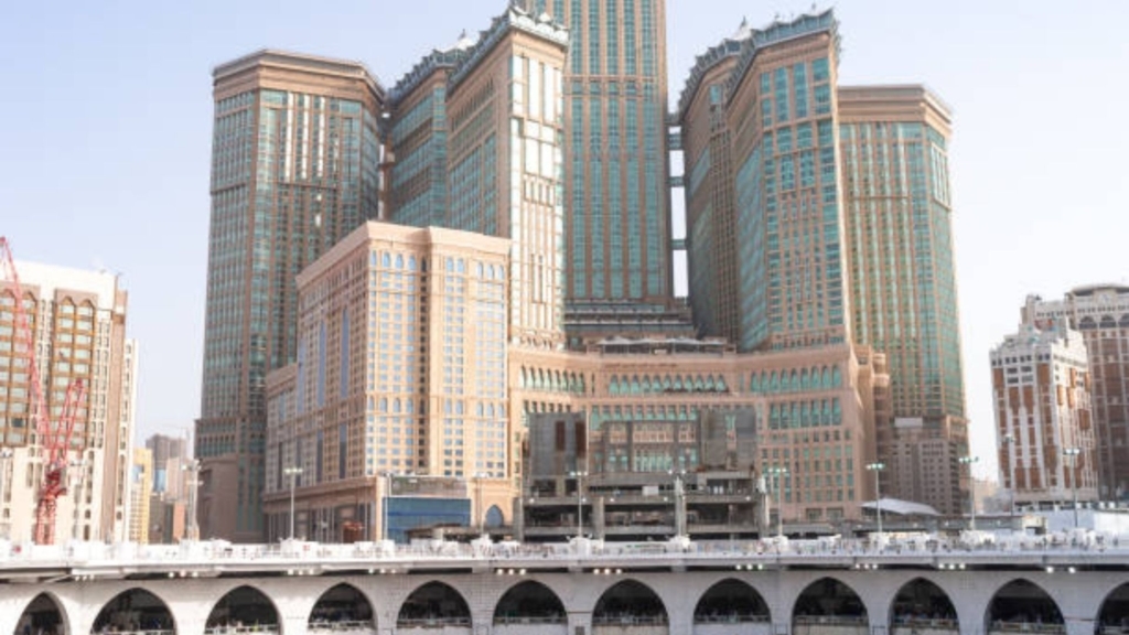 A Guide to Flats for Rent in Makkah, Saudi Arabia
