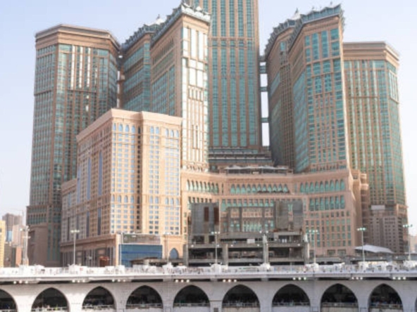 A Guide to Flats for Rent in Makkah, Saudi Arabia