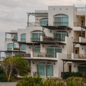 Furnished Apartment for Rent in Misfah