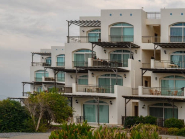 Furnished Apartment for Rent in Misfah