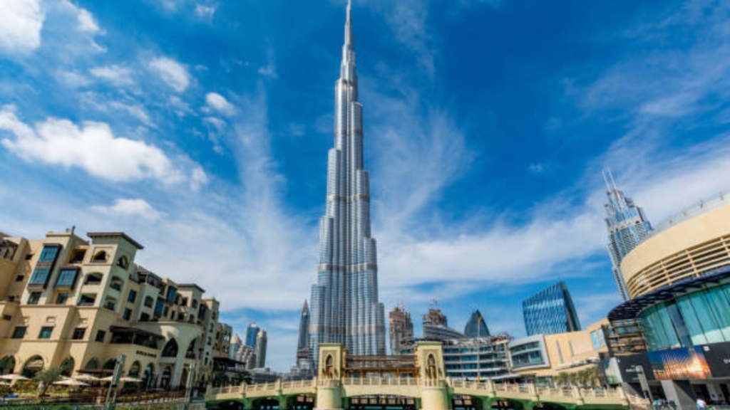 How to Rent Flats & Apartments in Burj Khalifa Step by Step