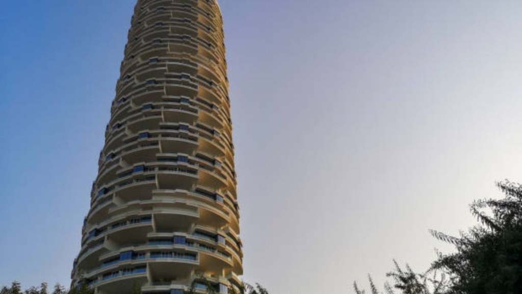Apartments in Jumeirah Village Circle (JVC)