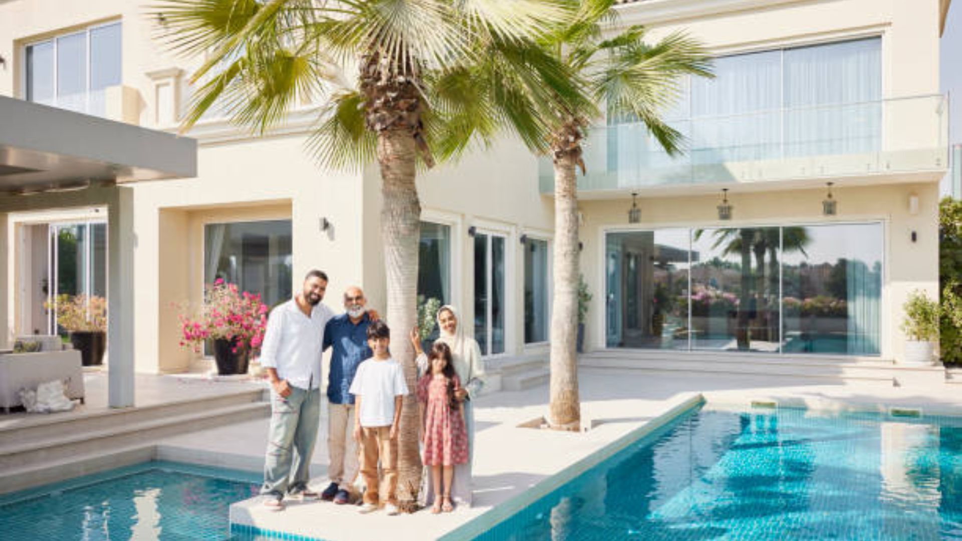 Finding Kids‑Friendly Rental Communities in Dubai Hills Estate