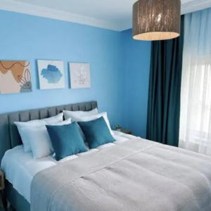 Villas for Rent in Alanya,Turkey