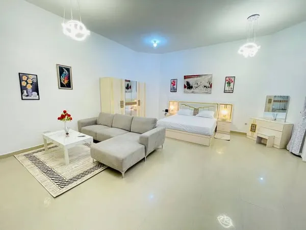 Villas for Sale in Khalifa City
